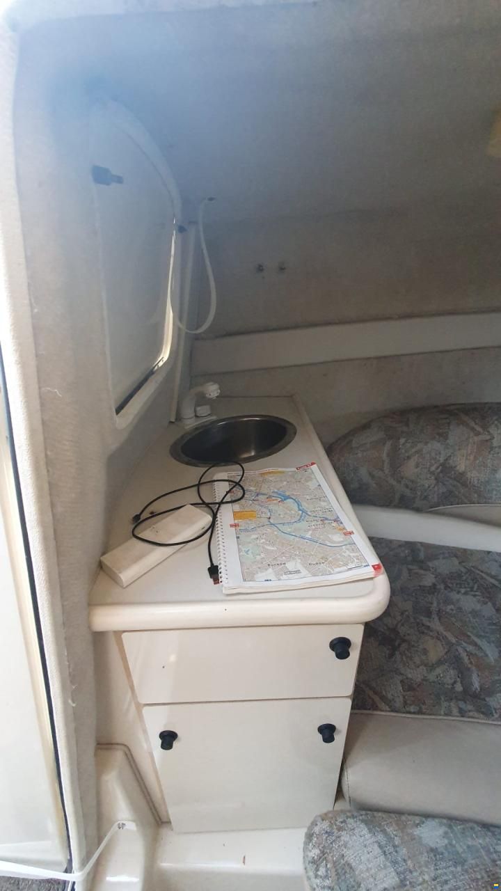 Maxum 2300 SC