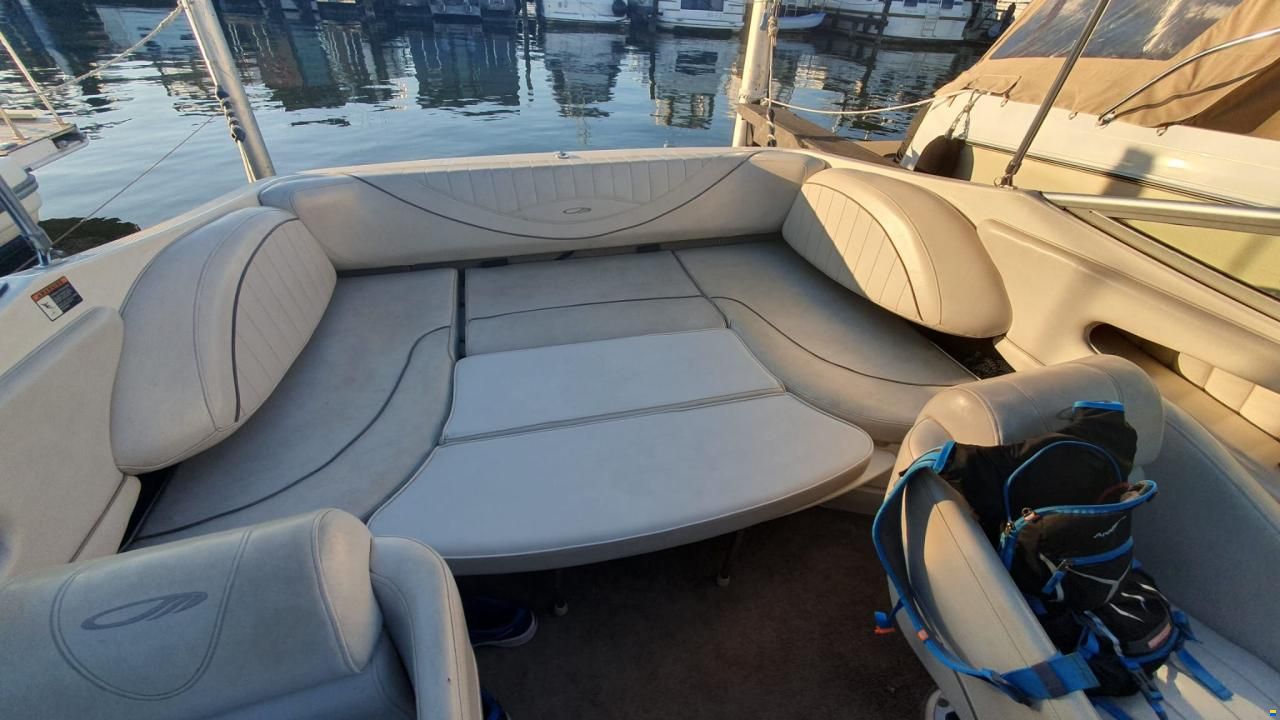Maxum 2300 SC