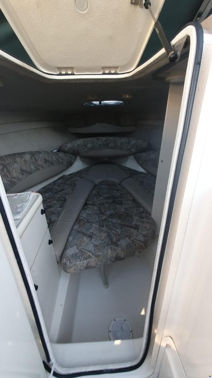 Maxum 2300 SC