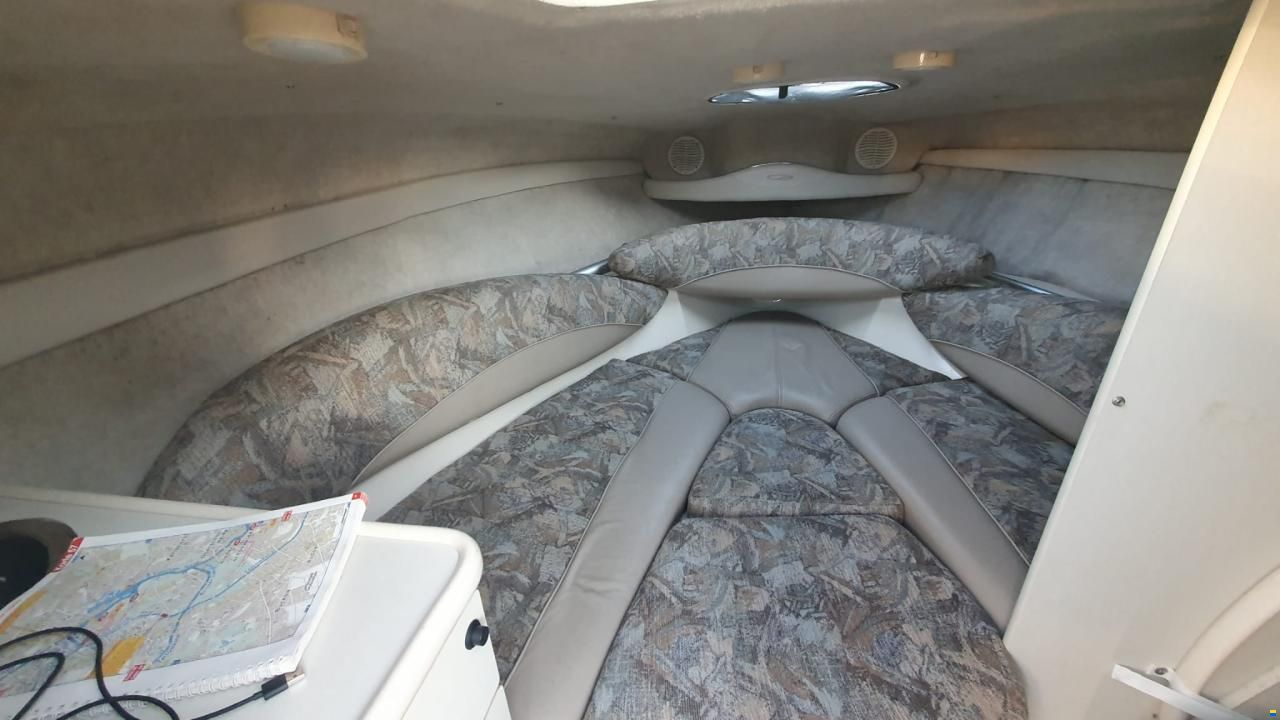 Maxum 2300 SC