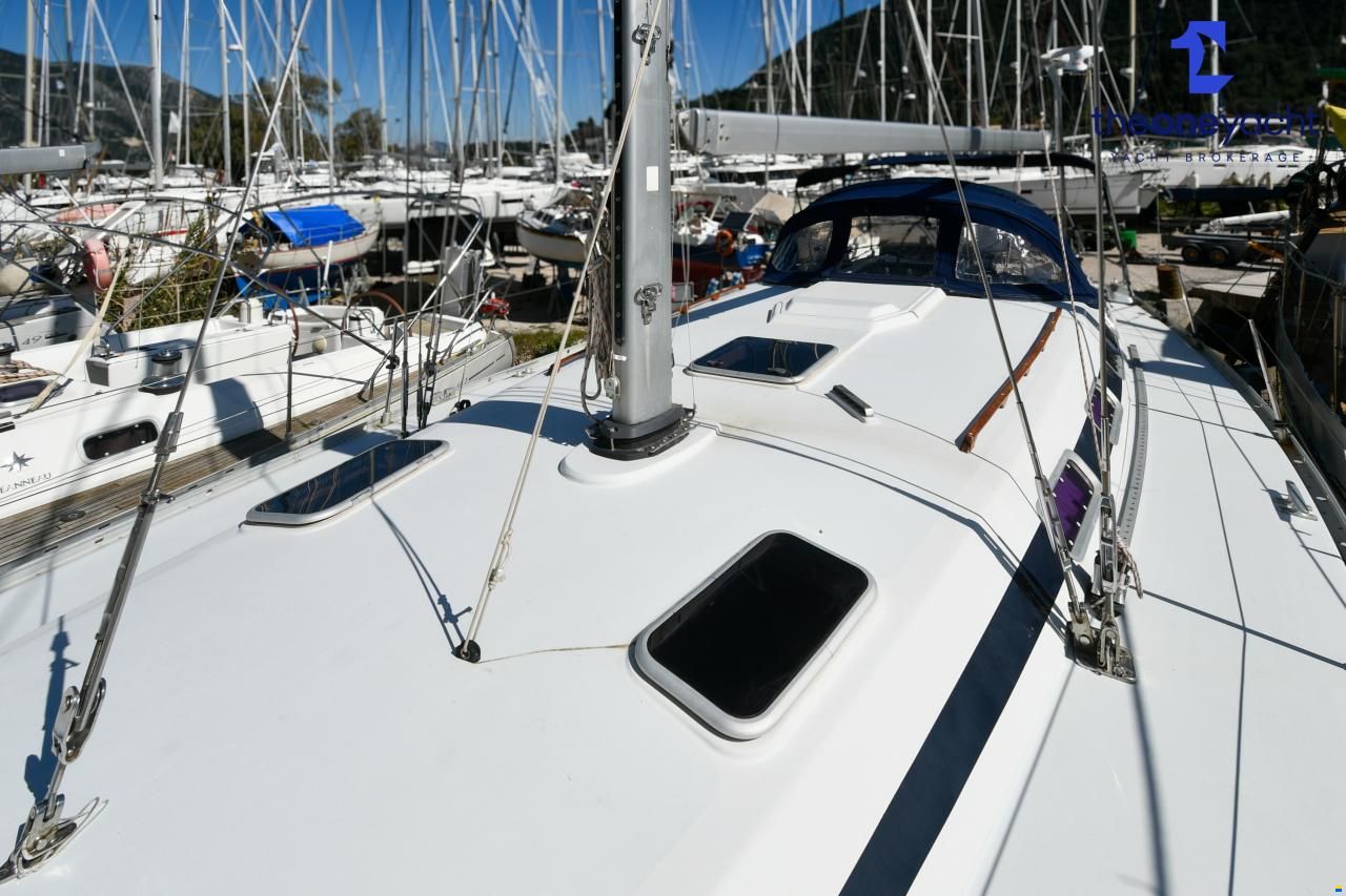 Grand Soleil 46.3