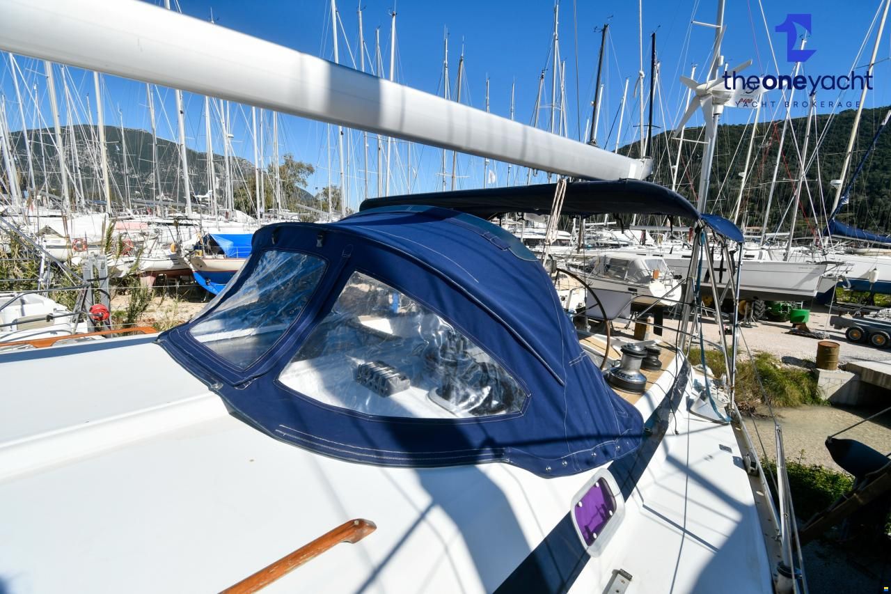 Grand Soleil 46.3