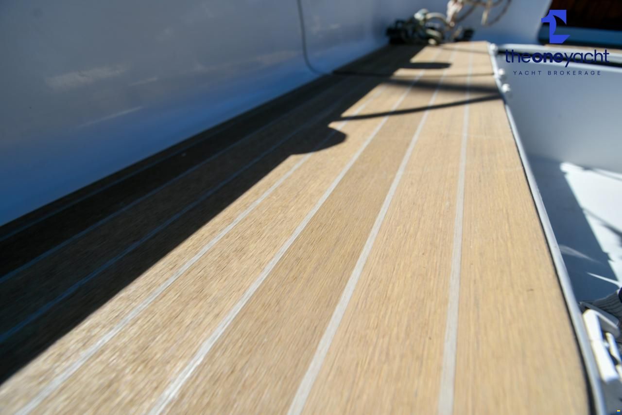 Grand Soleil 46.3