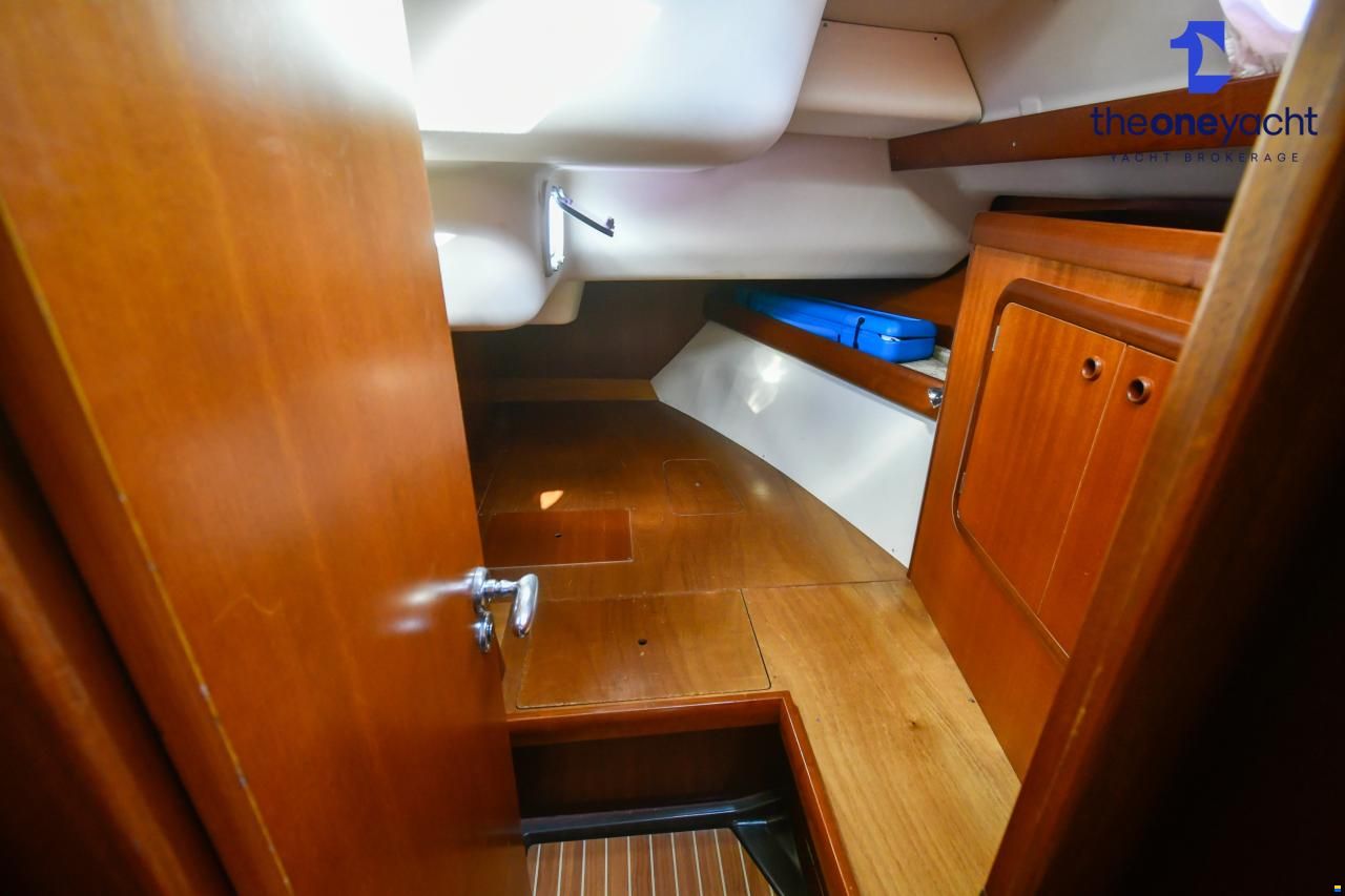 Grand Soleil 46.3