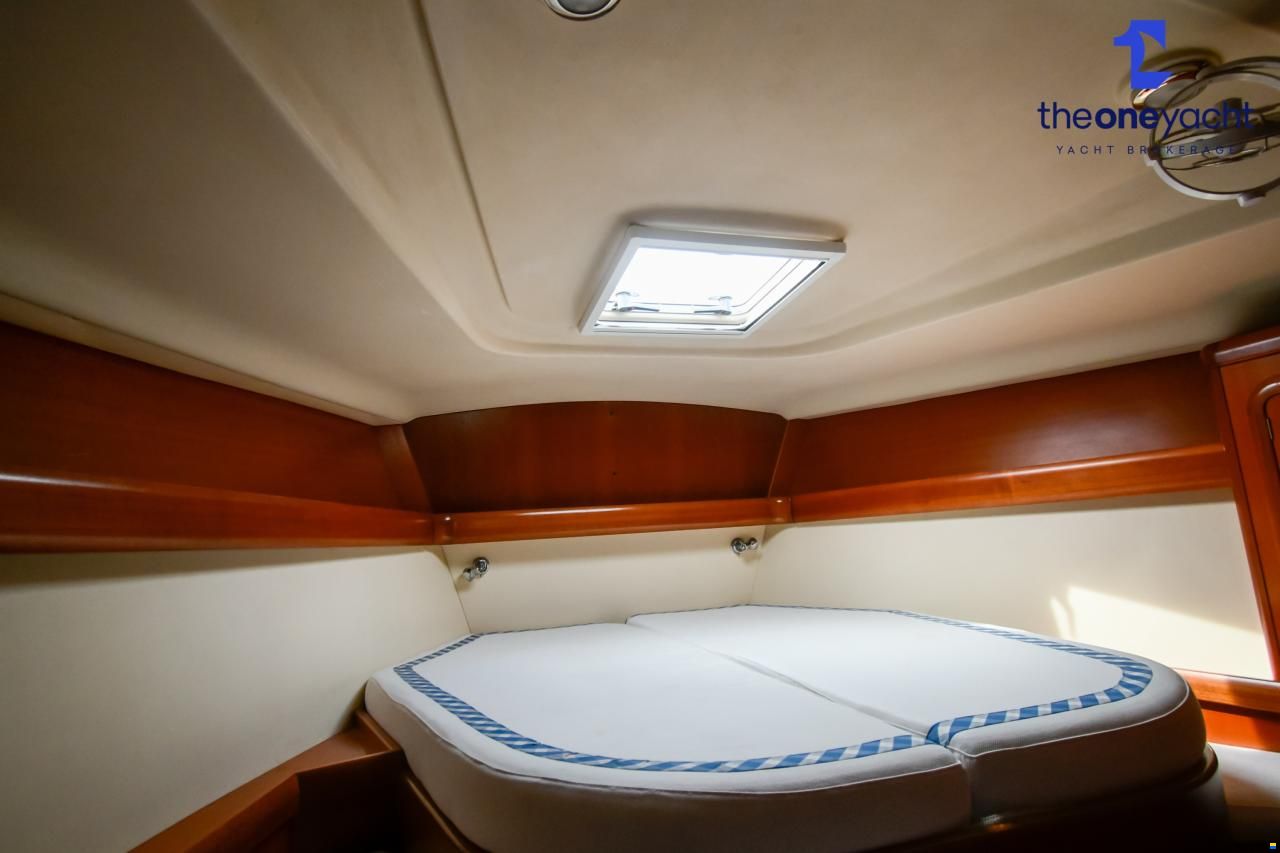 Grand Soleil 46.3