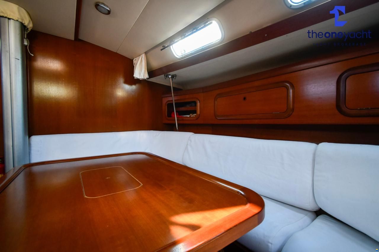 Grand Soleil 46.3