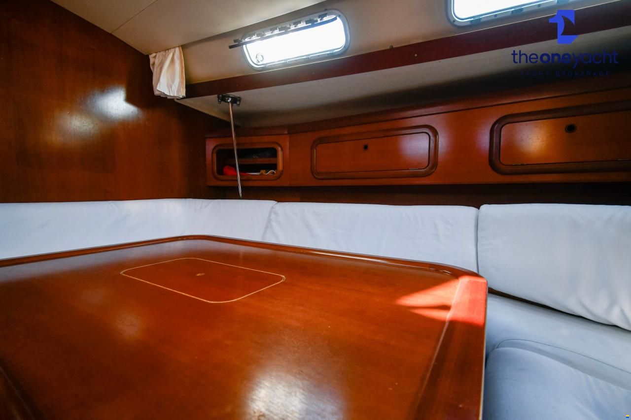 Grand Soleil 46.3