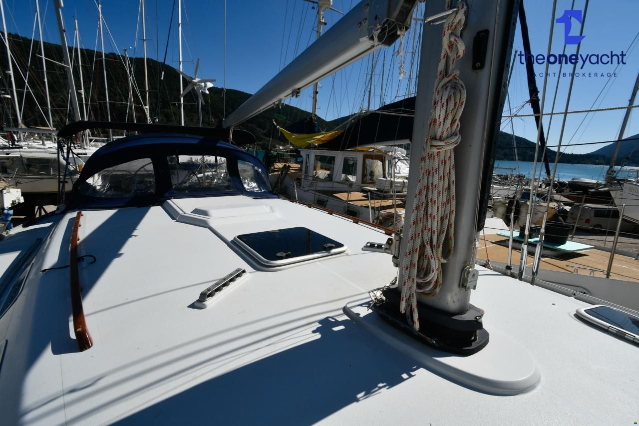 Grand Soleil 46.3
