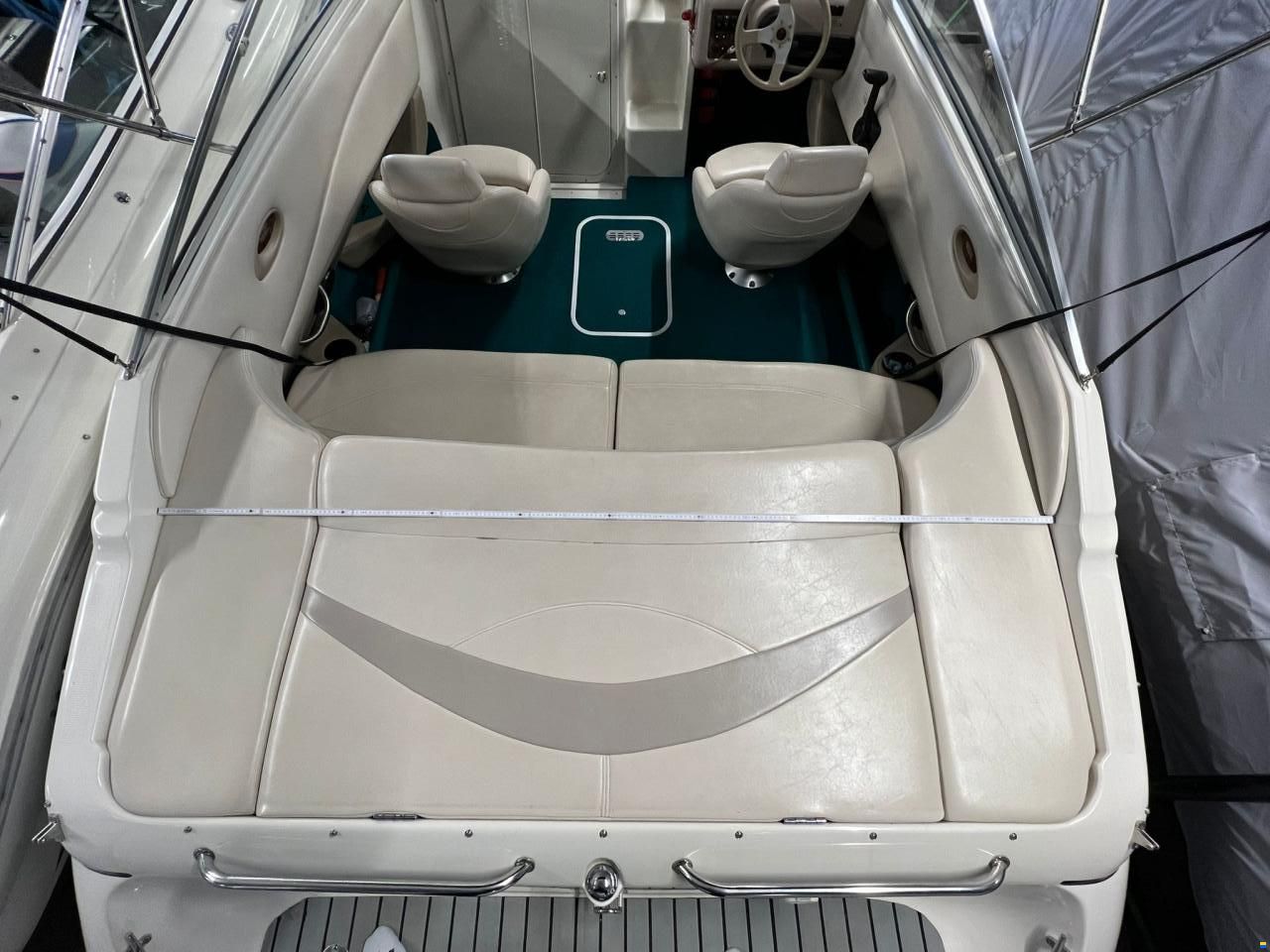 Regal 202 SC