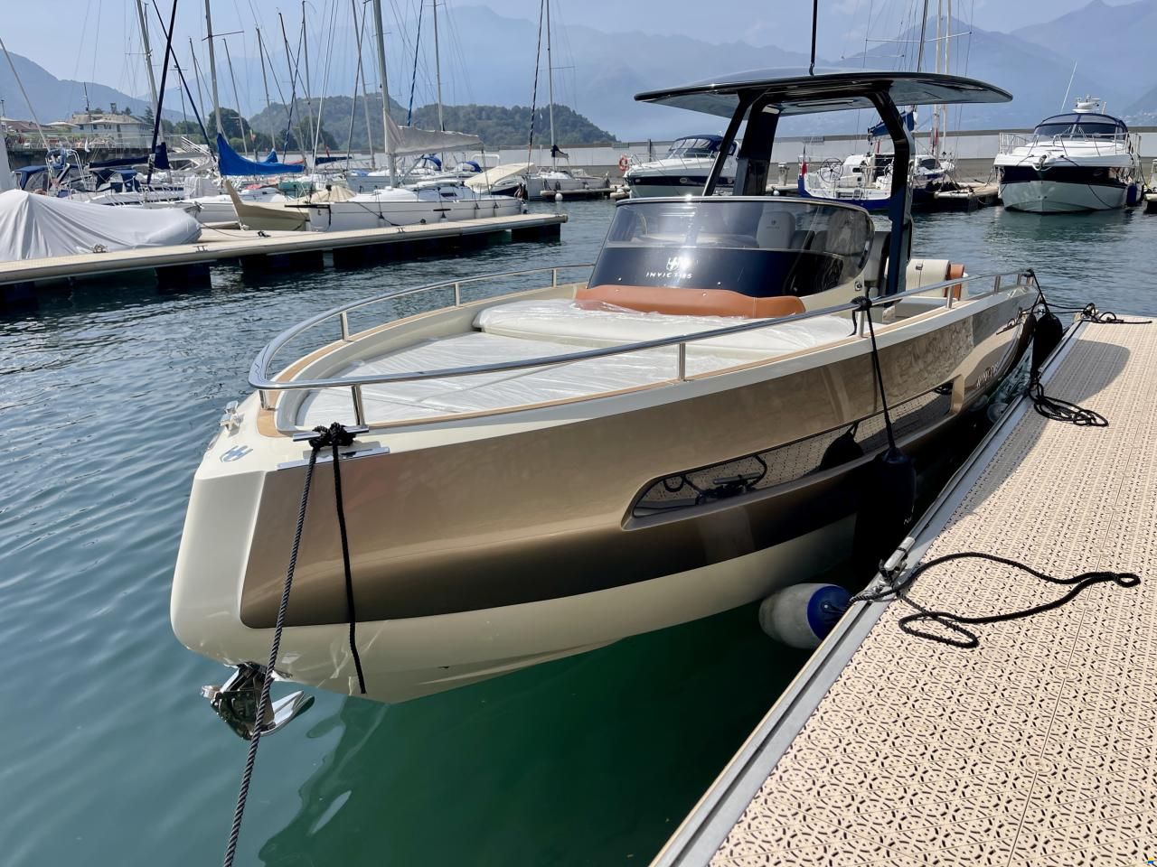 Invictus 280 GT NUOVA