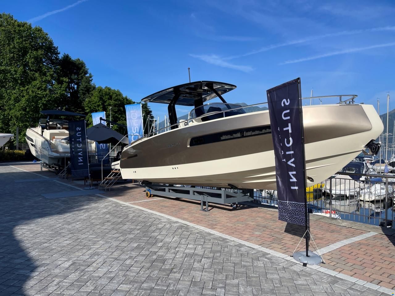 Invictus 280 GT NUOVA
