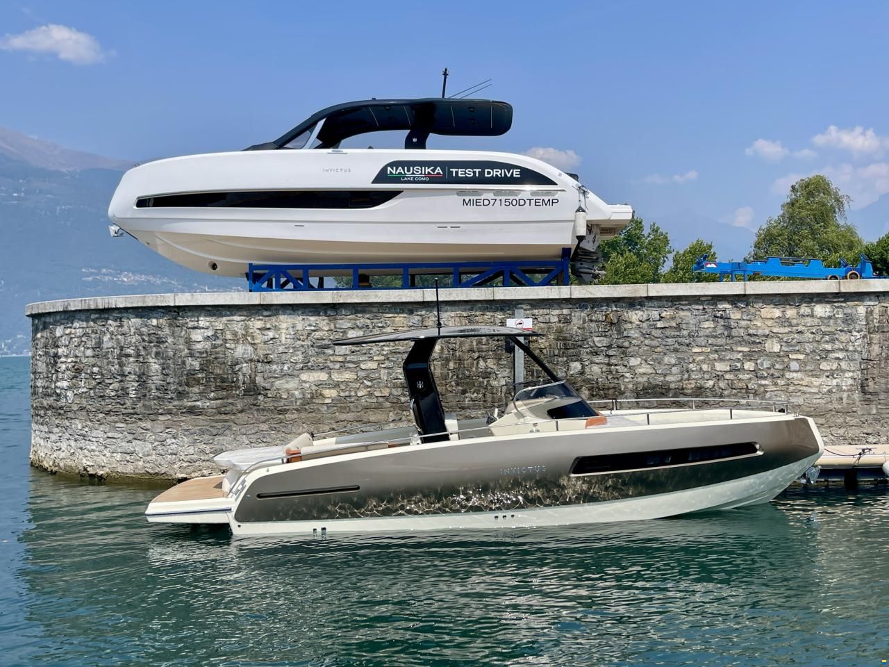 Invictus 280 GT NUOVA