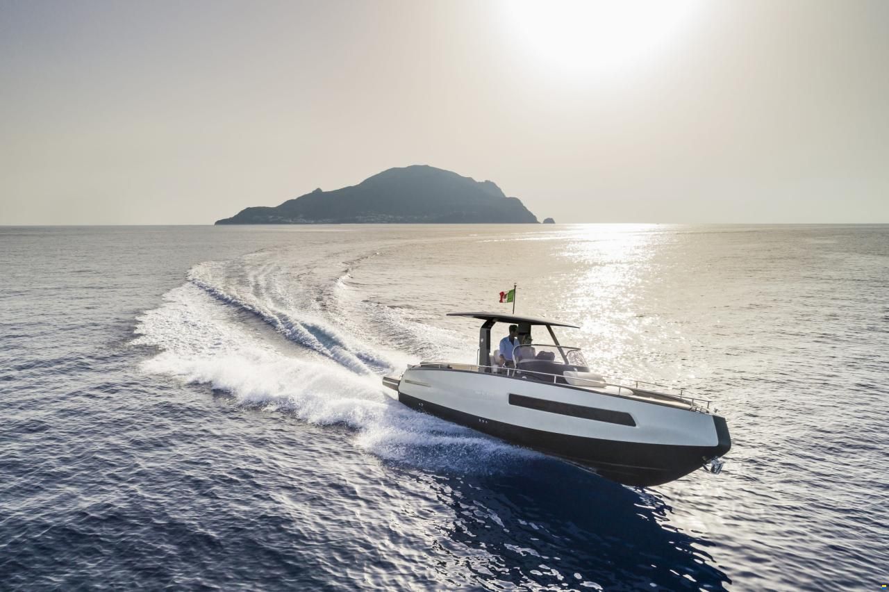 Invictus 280 GT NUOVA