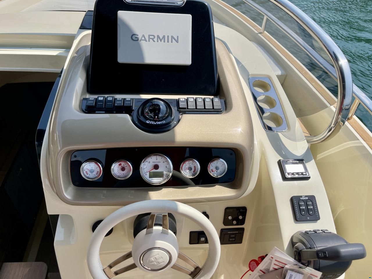 Invictus 280 GT NUOVA