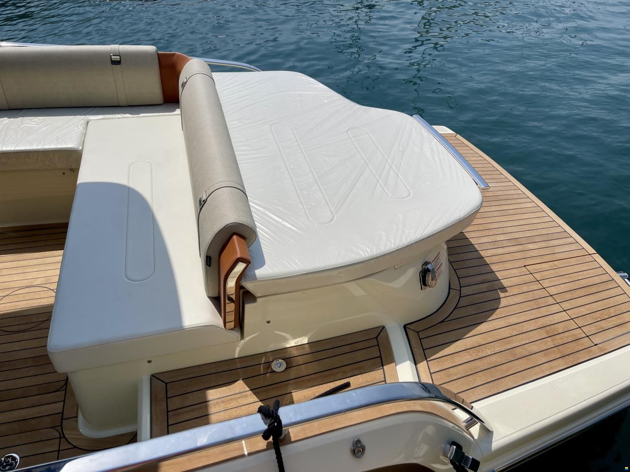 Invictus 280 GT NUOVA