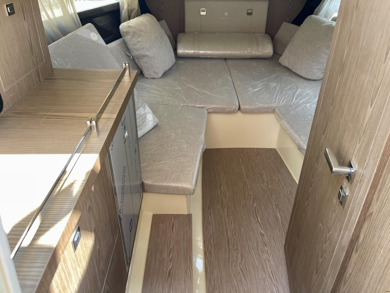 Invictus 280 GT NUOVA