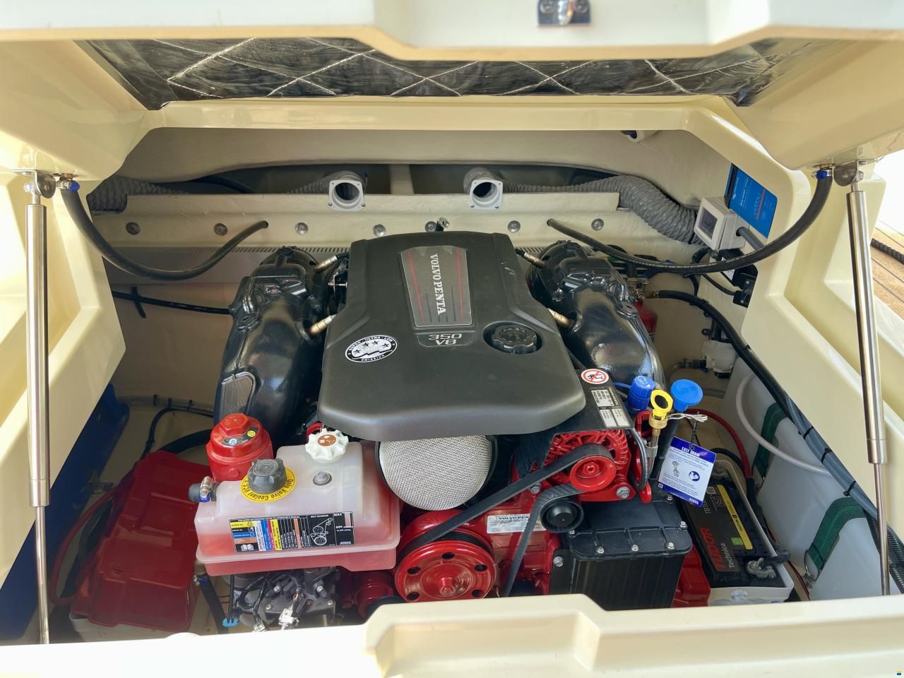Invictus 280 GT NUOVA