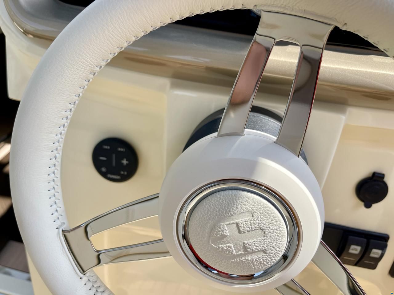 Invictus 280 GT NUOVA