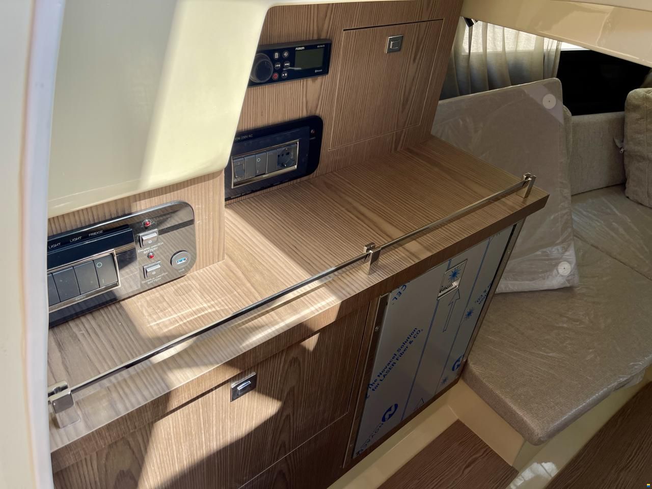 Invictus 280 GT NUOVA