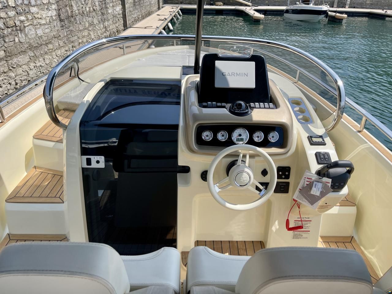 Invictus 280 GT NUOVA