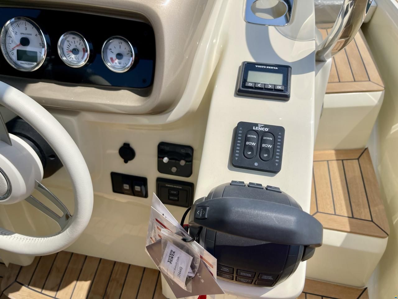 Invictus 280 GT NUOVA