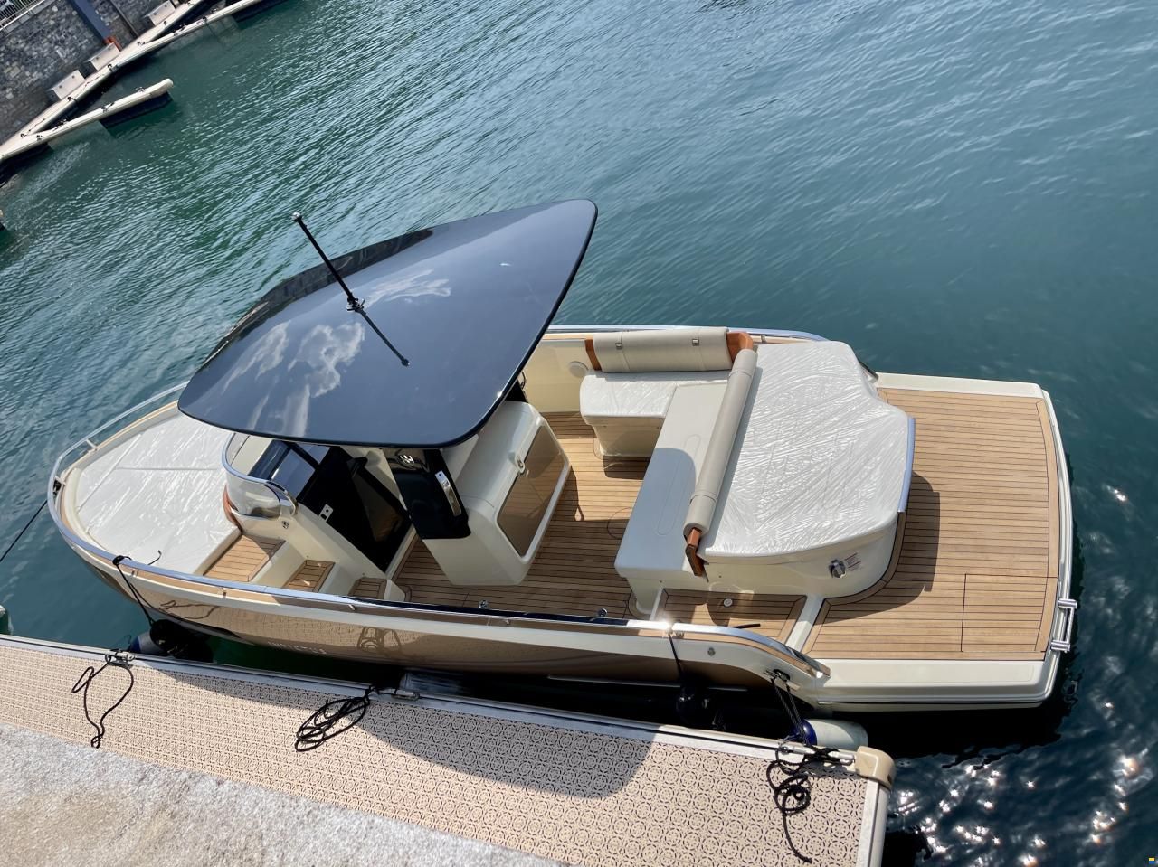 Invictus 280 GT NUOVA