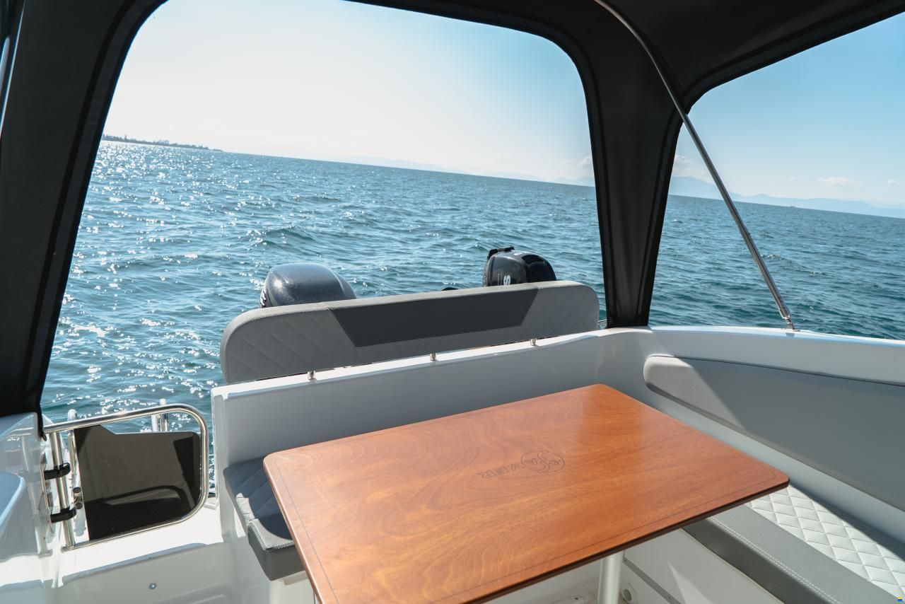 Saver 750 CABIN