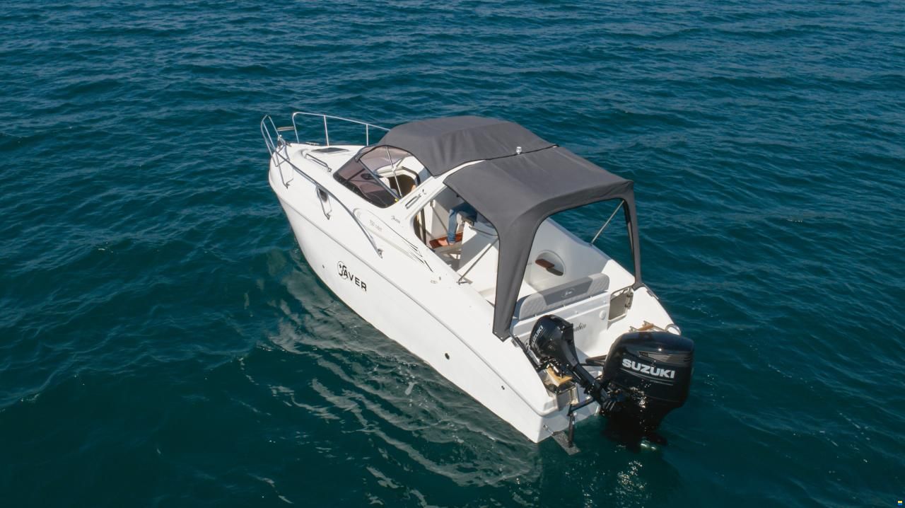 Saver 750 CABIN