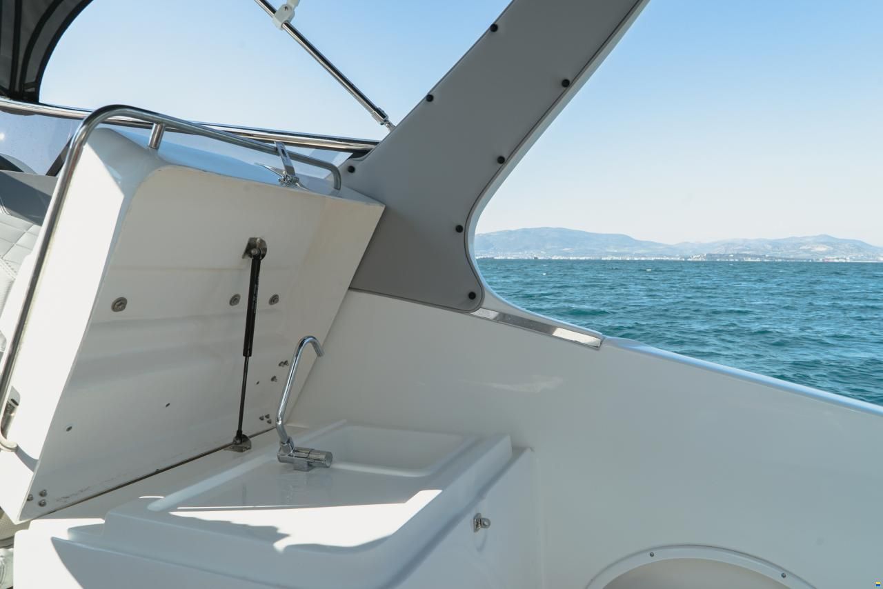 Saver 750 CABIN