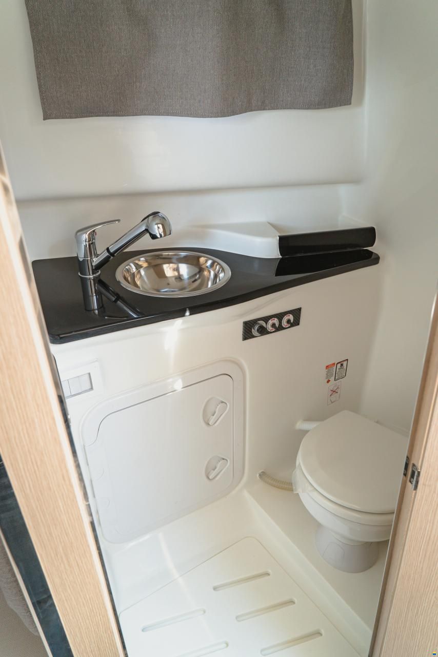 Saver 750 CABIN