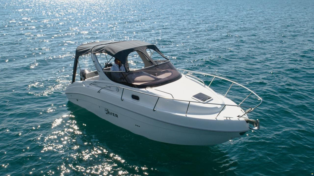 Saver 750 CABIN