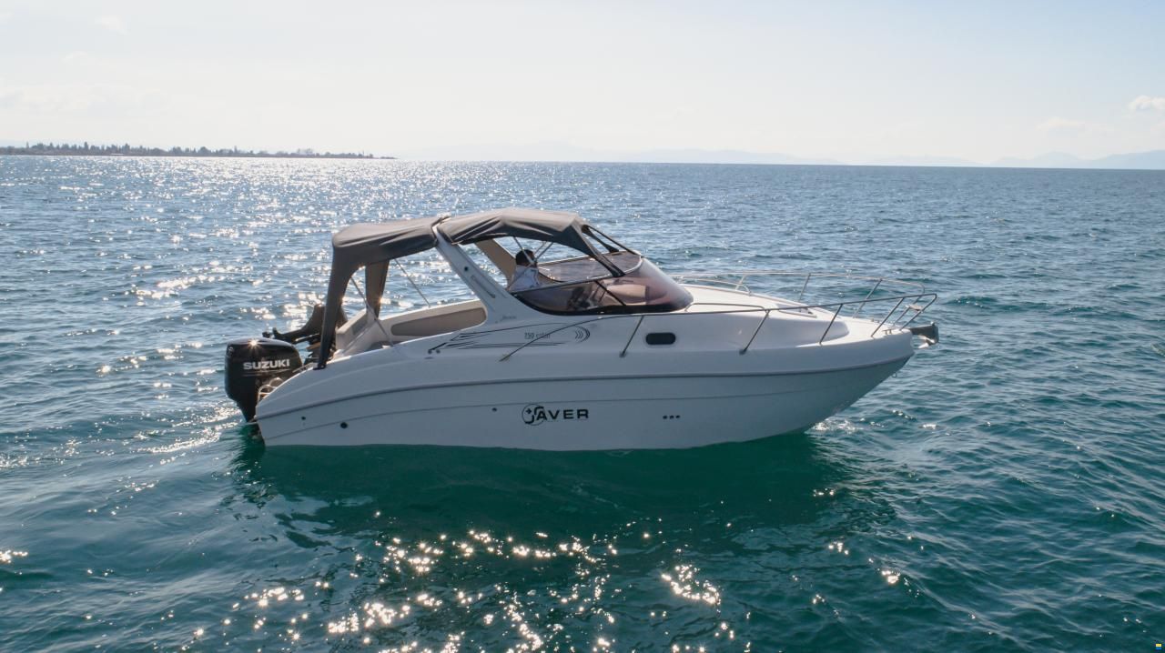 Saver 750 CABIN