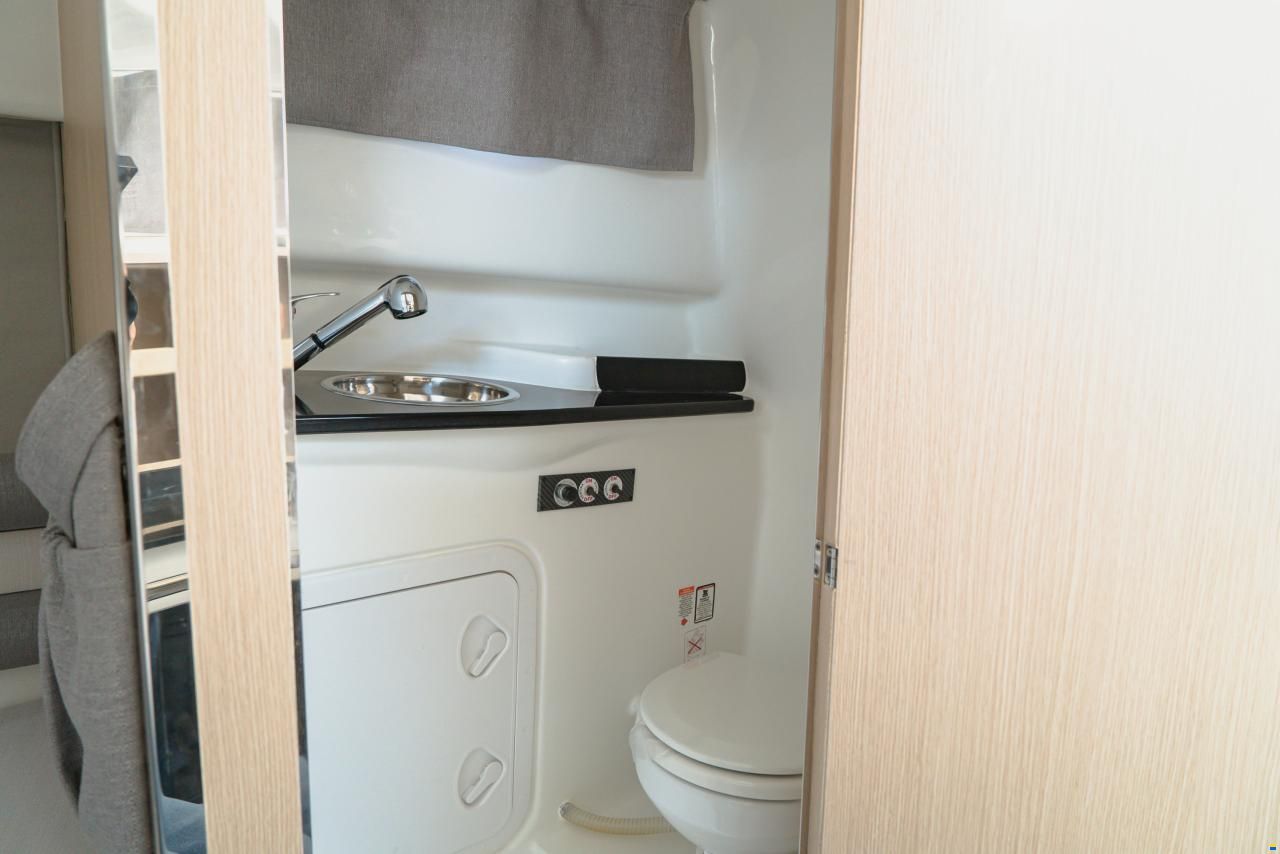 Saver 750 CABIN