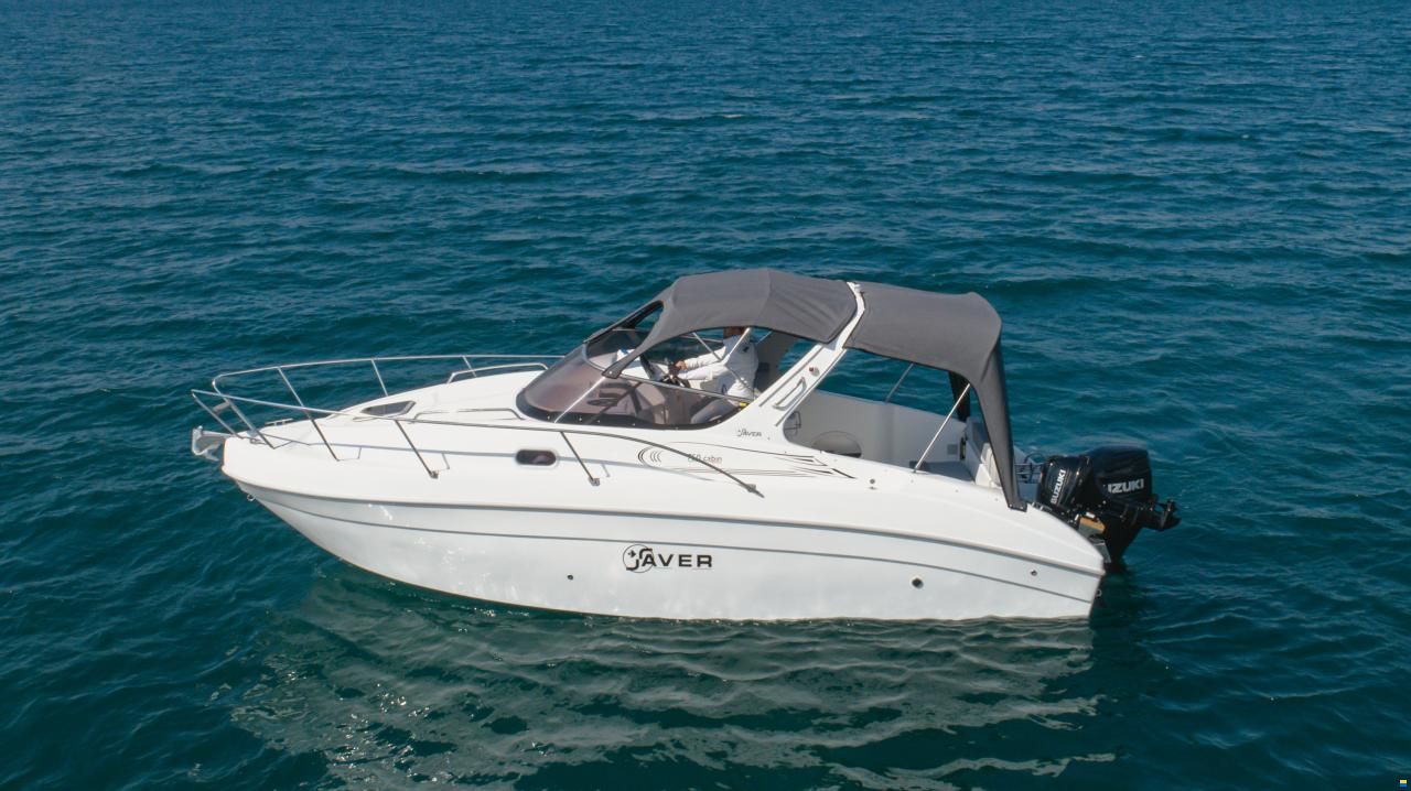 Saver 750 CABIN