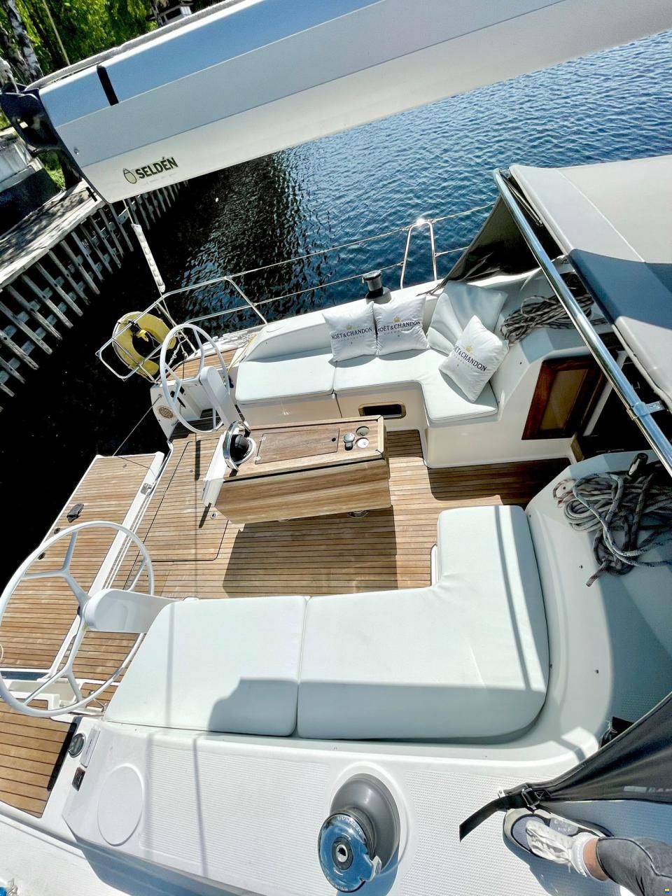 Bavaria Cruiser 51