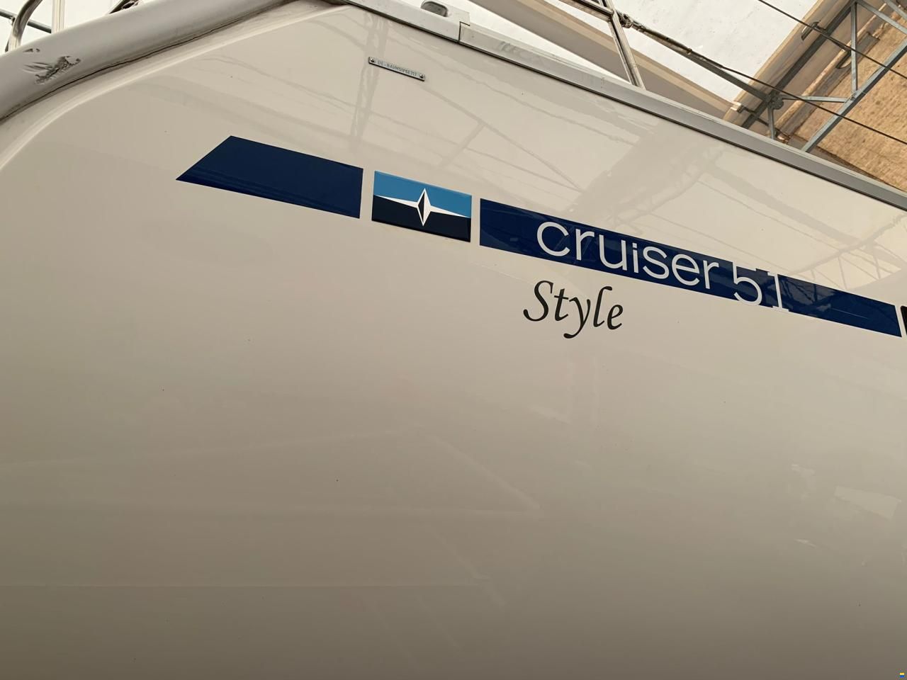 Bavaria Cruiser 51