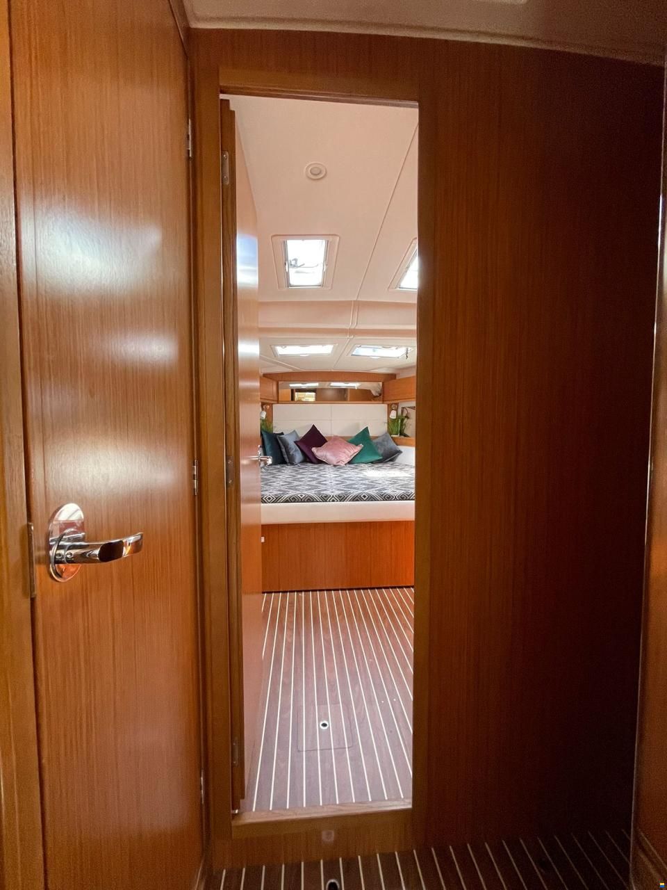 Bavaria Cruiser 51