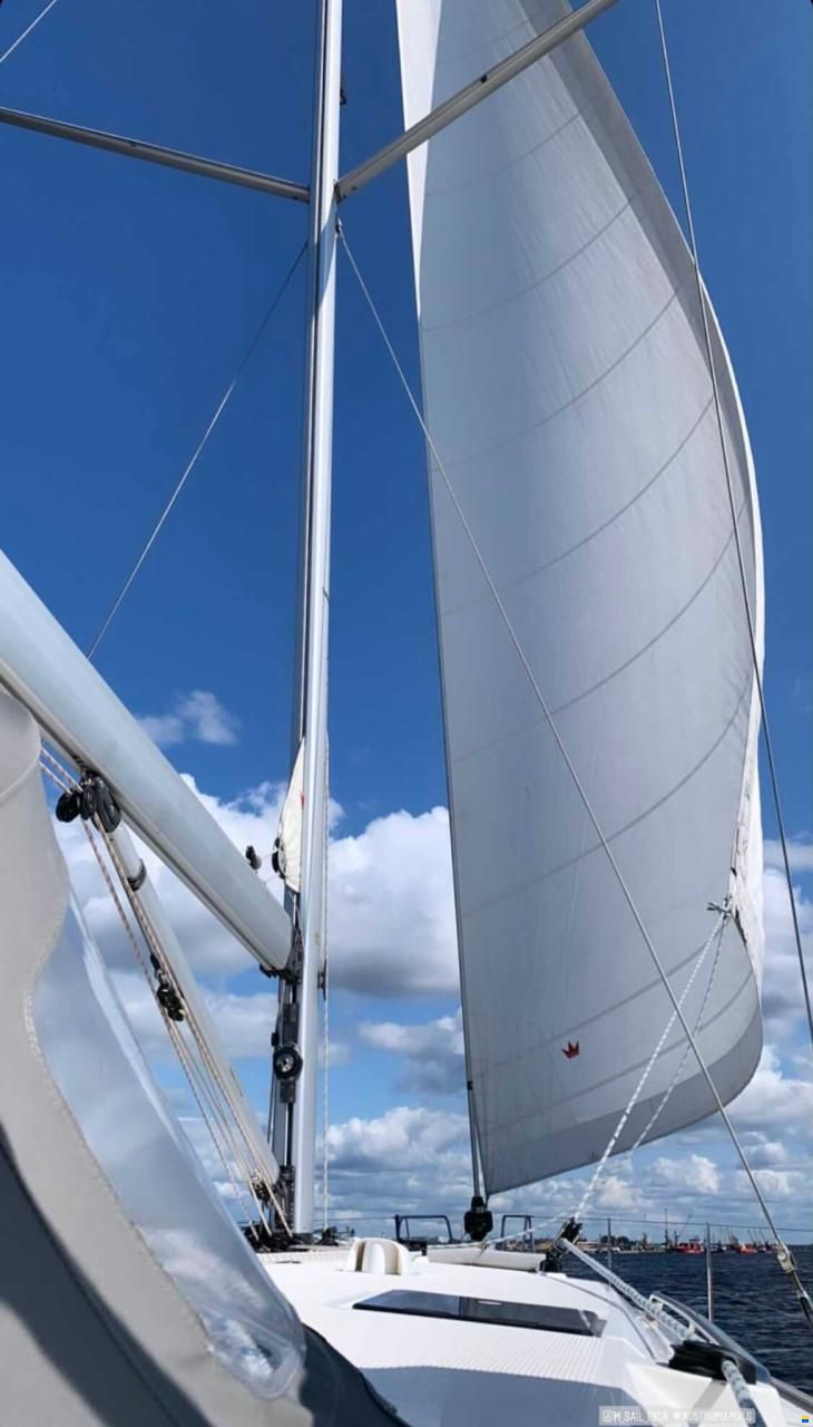 Bavaria Cruiser 51