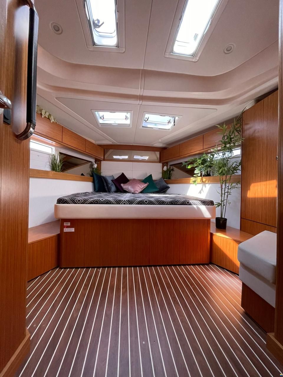 Bavaria Cruiser 51
