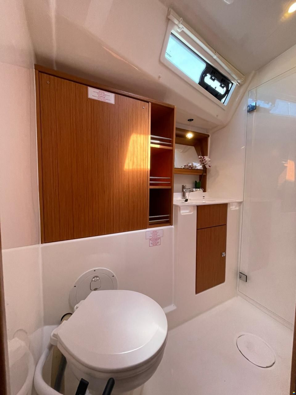 Bavaria Cruiser 51