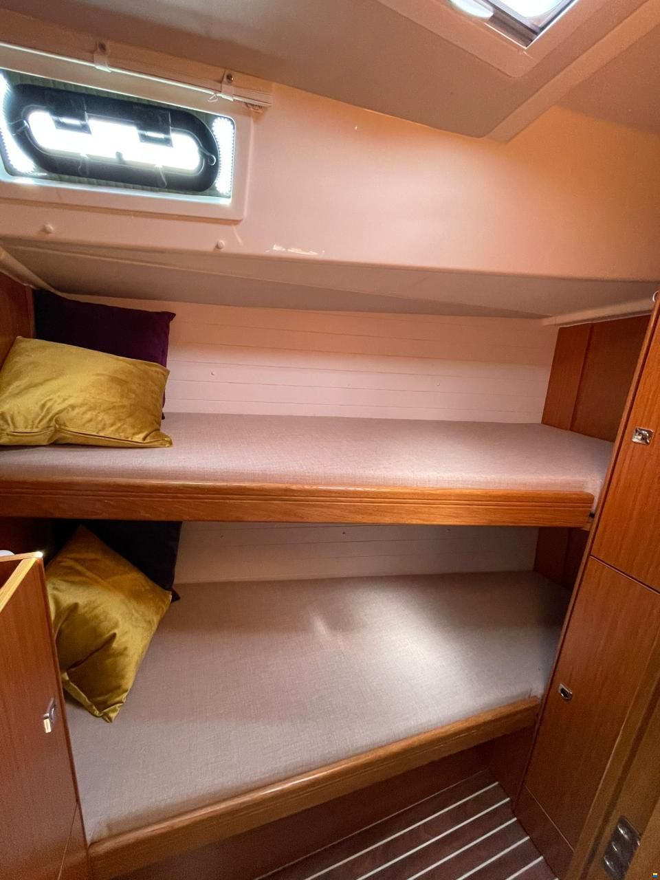 Bavaria Cruiser 51