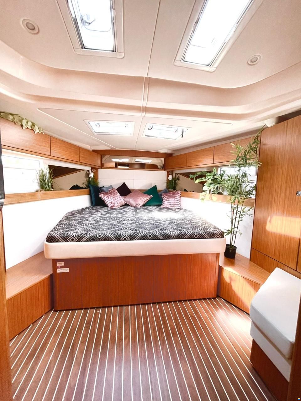 Bavaria Cruiser 51