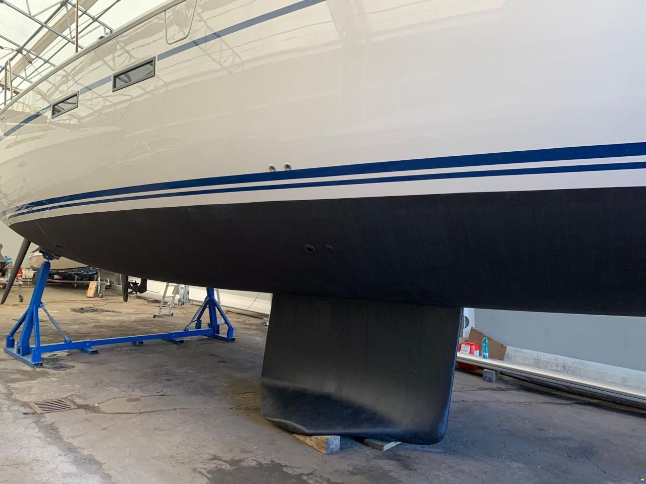 Bavaria Cruiser 51