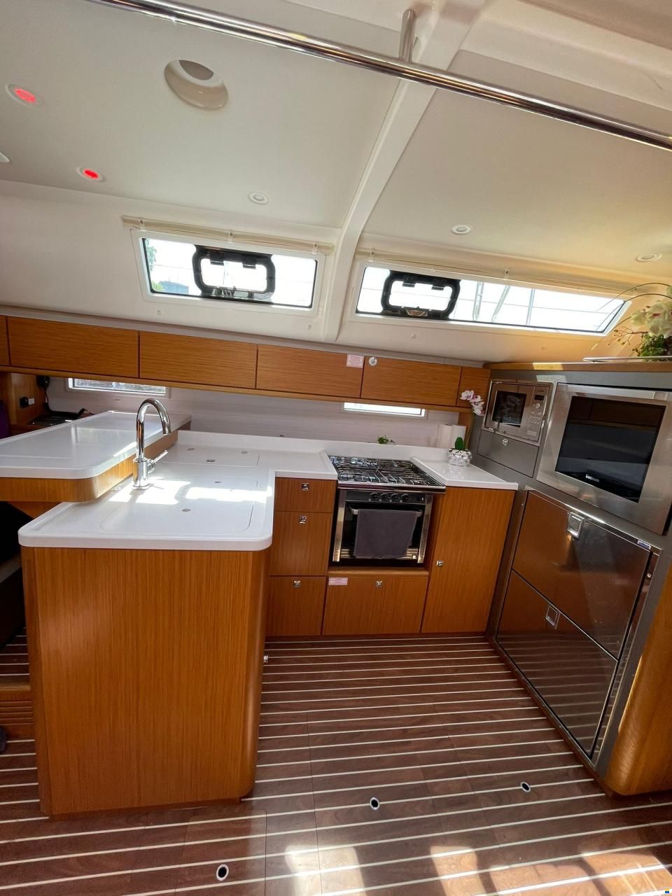 Bavaria Cruiser 51