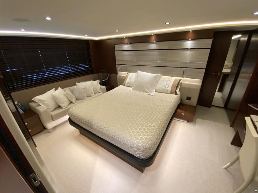 Princess S72