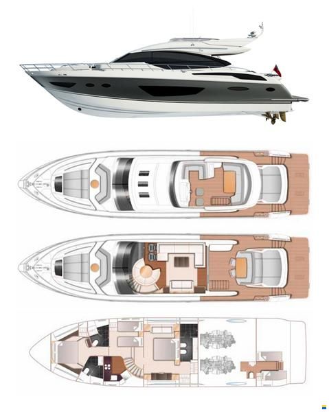 Princess S72