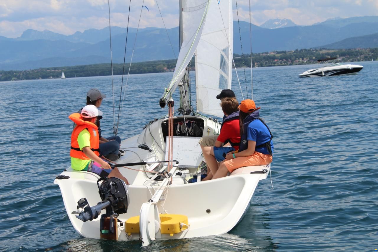 Archambault Sprinto quillard