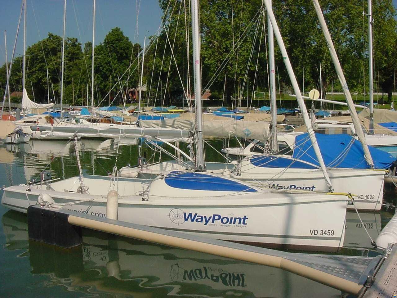 Archambault Sprinto quillard