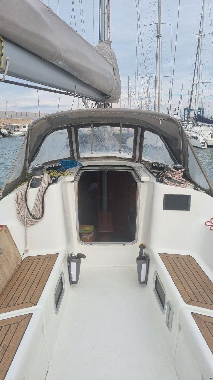 Beneteau First 40.7 barca a vela