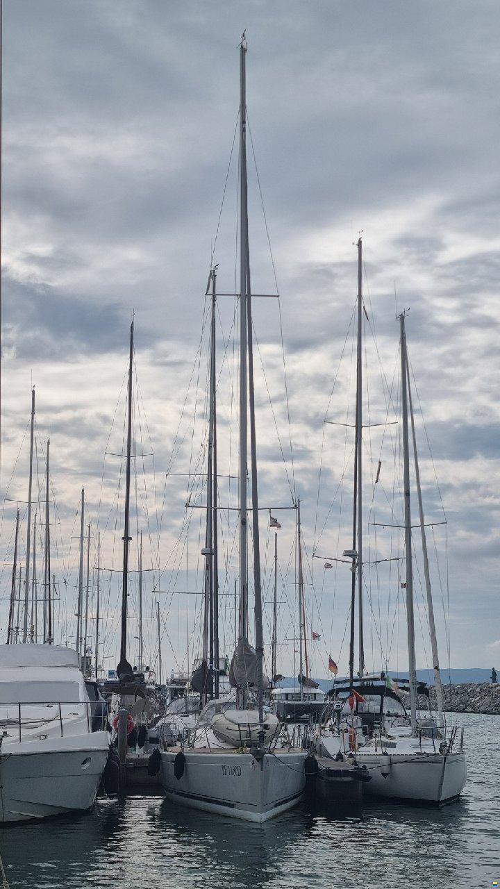 Beneteau First 40.7 barca a vela